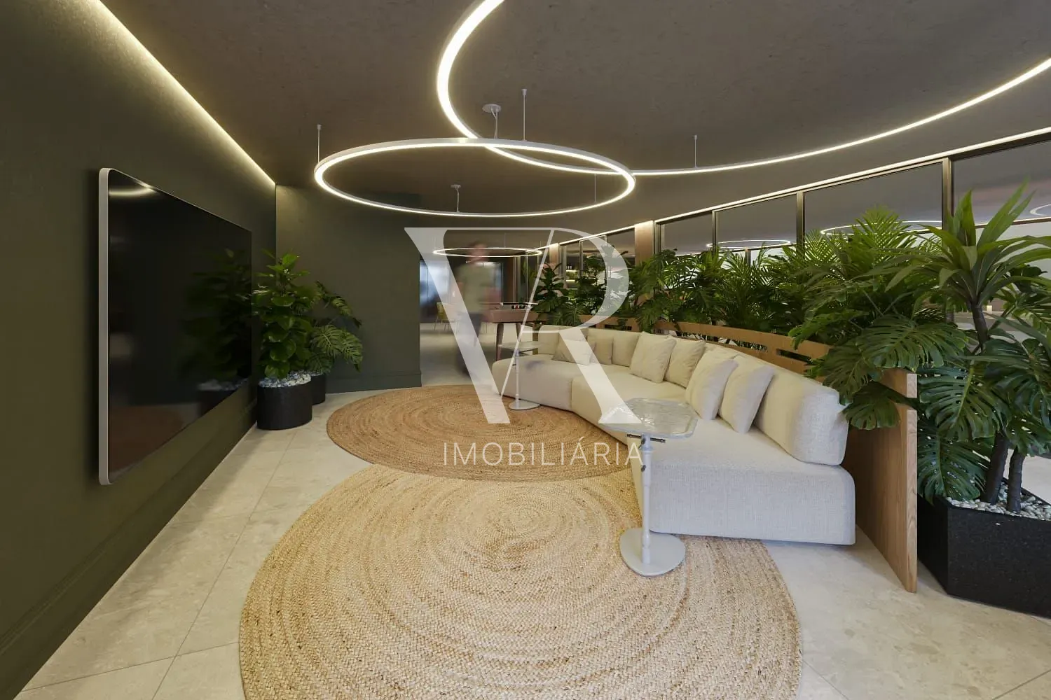 Apartamento, 3 quartos, 125 m² - Foto 6