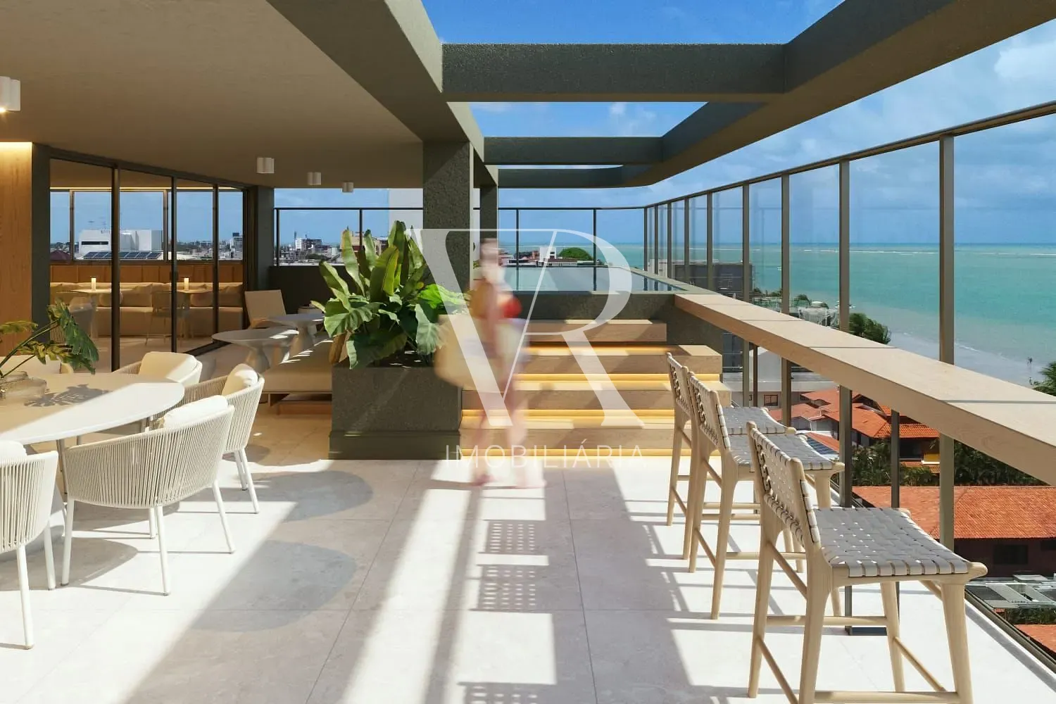 Apartamento, 3 quartos, 125 m² - Foto 8
