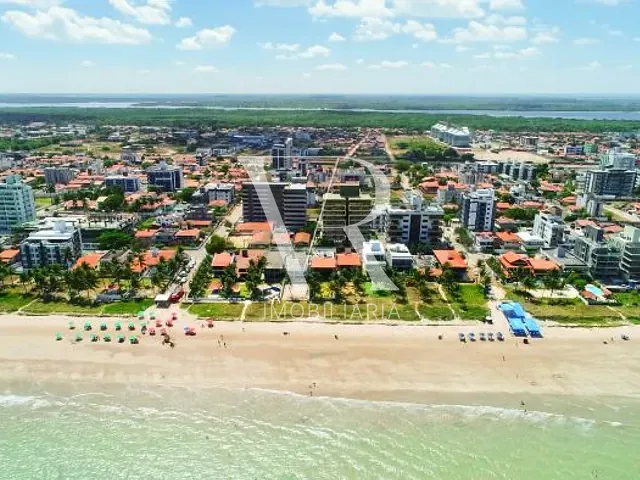 Apartamento 3 quartos e 1 banheiro, à venda, no bairro Camboinha em Cabedelo