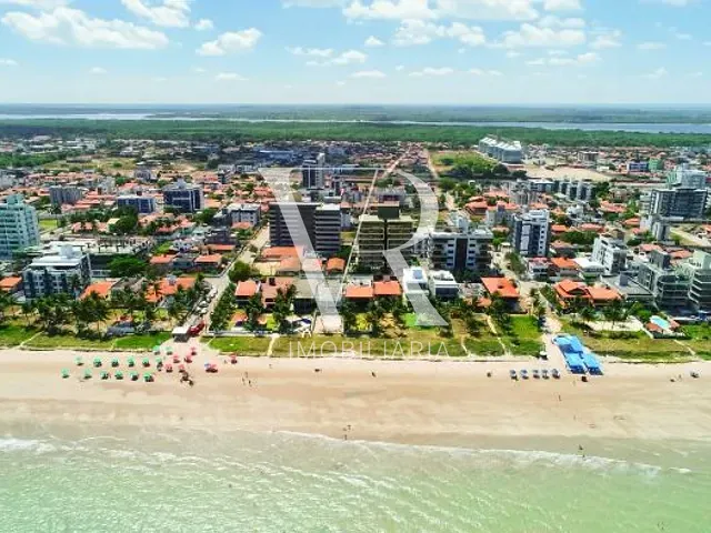 Apartamento 3 quartos e 1 banheiro, à venda, no bairro Camboinha em Cabedelo