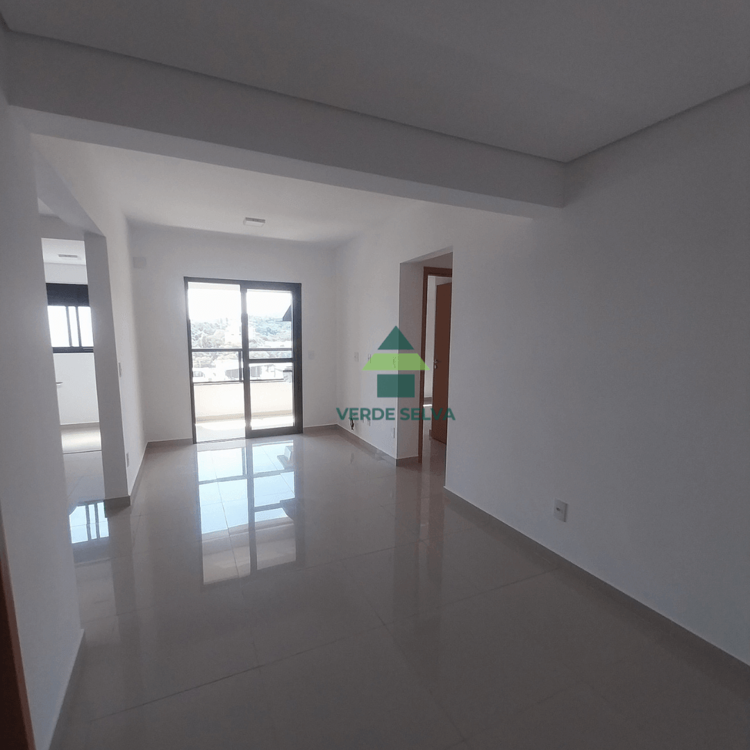 Apartamento Atibaia Jardim