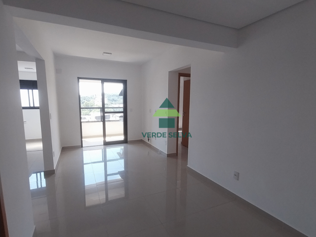 Apartamento com 87m² 2 quartos e 3 banheiros, para alugar, no bairro Atibaia Jardim em Atibaia