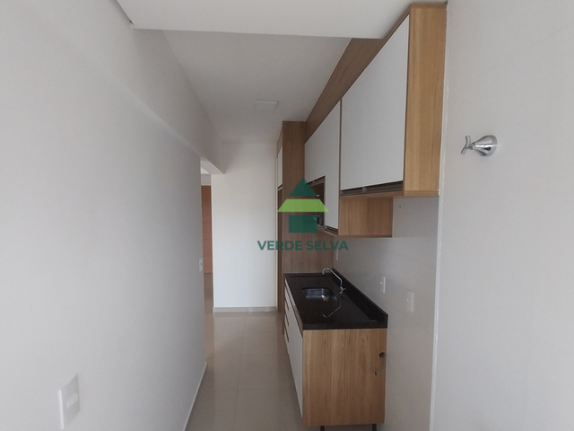 Apartamento com 87m² 2 quartos e 3 banheiros, para alugar, no bairro Atibaia Jardim em Atibaia
