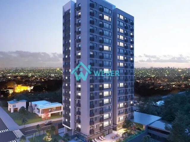 Apartamento com 124m² 3 quartos e 1 banheiro, à venda, no bairro Vila Rosa em Novo Hamburgo