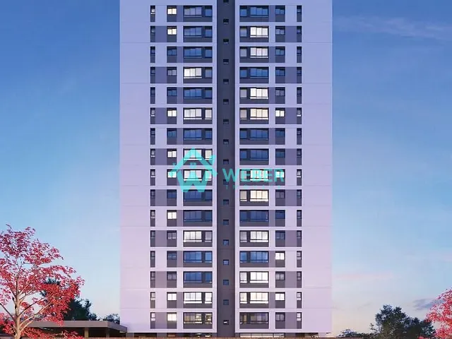Apartamento com 124m² 3 quartos e 1 banheiro, à venda, no bairro Vila Rosa em Novo Hamburgo