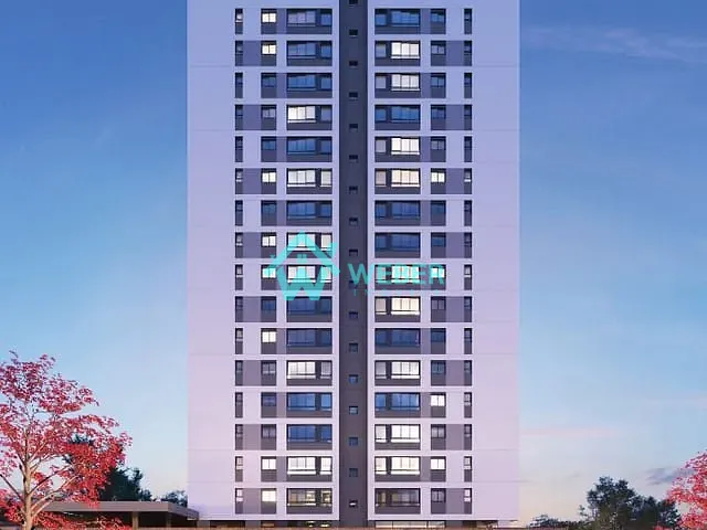 Apartamento com 124m² 3 quartos e 1 banheiro, à venda, no bairro Vila Rosa em Novo Hamburgo