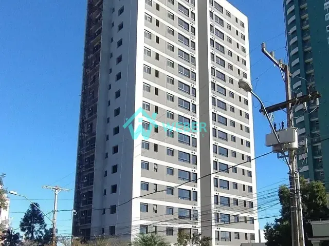 Apartamento com 124m² 3 quartos e 1 banheiro, à venda, no bairro Vila Rosa em Novo Hamburgo