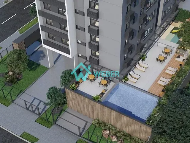 Apartamento com 124m² 3 quartos e 1 banheiro, à venda, no bairro Vila Rosa em Novo Hamburgo