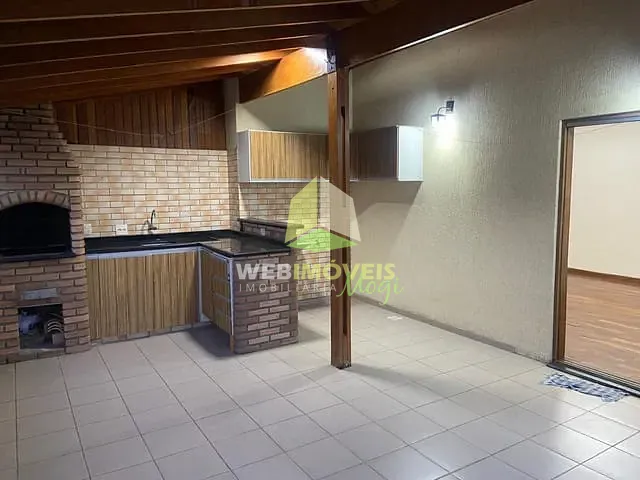 Apartamento com 107m² 2 quartos e 3 banheiros, à venda, no bairro Alto Ipiranga em Mogi das Cruzes