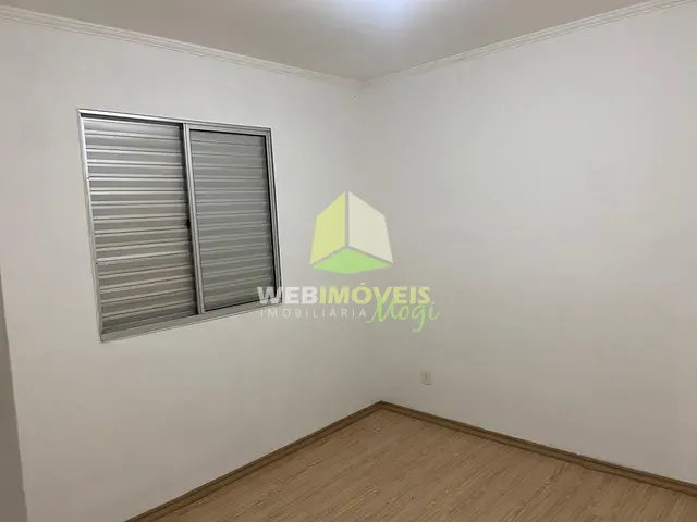 Apartamento com 107m² 2 quartos e 3 banheiros, à venda, no bairro Alto Ipiranga em Mogi das Cruzes
