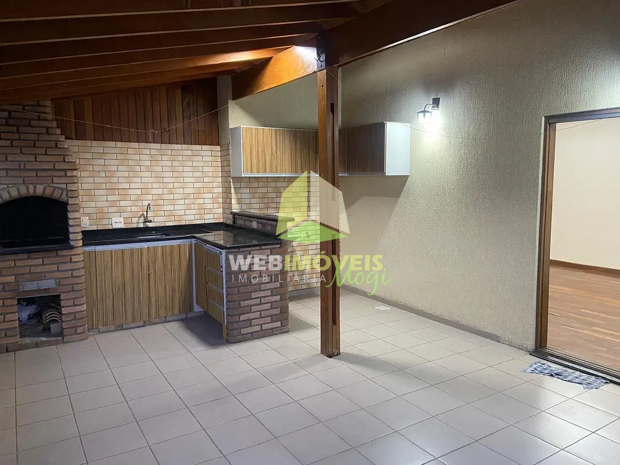 Apartamento, 2 quartos, 107 m² - Foto 1