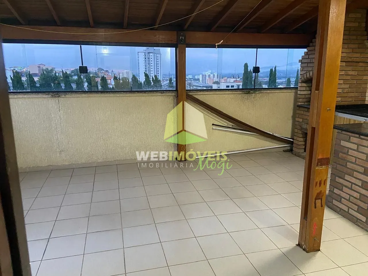 Apartamento, 2 quartos, 107 m² - Foto 3