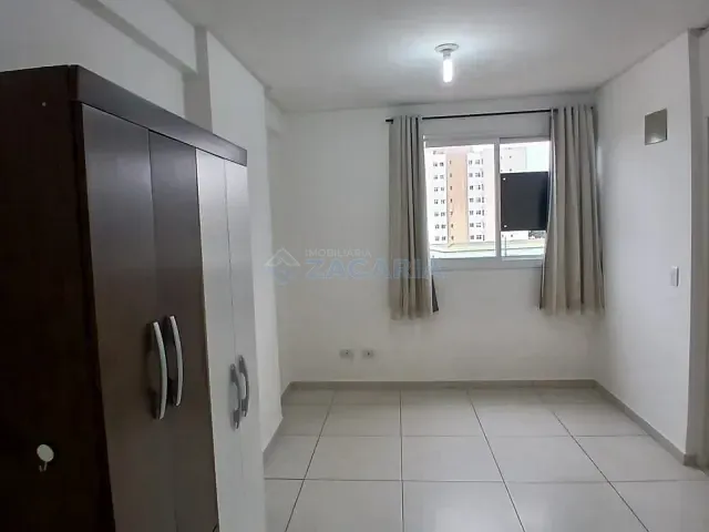 Apartamento 1 quarto e 1 banheiro, para alugar, no bairro Centro em Apucarana