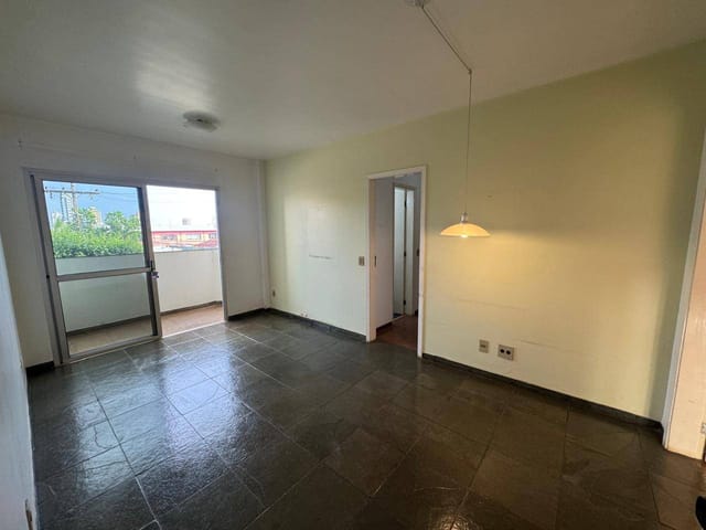 Foto do Apartamento - Apartamento Edifício Hannover à Venda, Centro, Campo Grande, MS | ZAFARA imobiliária