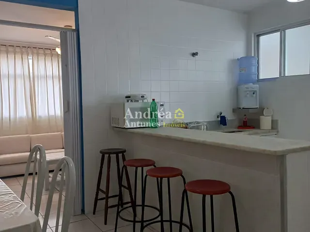 Apartamento com 87m² 3 quartos e 2 banheiros, à venda, no bairro Vila Nova em Cabo Frio