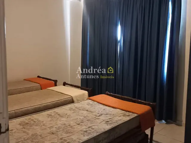 Apartamento com 87m² 3 quartos e 2 banheiros, à venda, no bairro Vila Nova em Cabo Frio