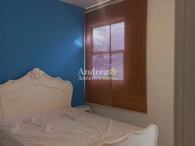 Apartamento com 87m² 3 quartos e 2 banheiros, à venda, no bairro Vila Nova em Cabo Frio