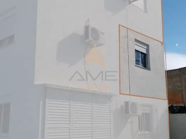 Apartamento 2 quartos e 1 banheiro, à venda, no bairro Areal em Pelotas