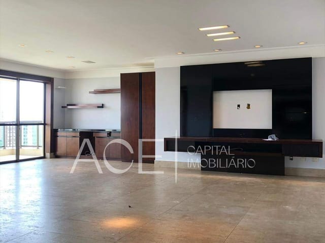 Apartamento 3 quartos e 5 banheiros, para alugar, no bairro Setor Bela Vista em Goiânia