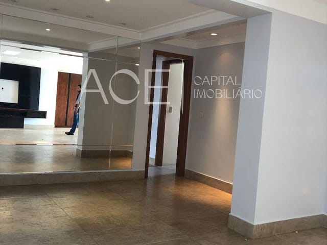 Apartamento 3 quartos e 5 banheiros, para alugar, no bairro Setor Bela Vista em Goiânia
