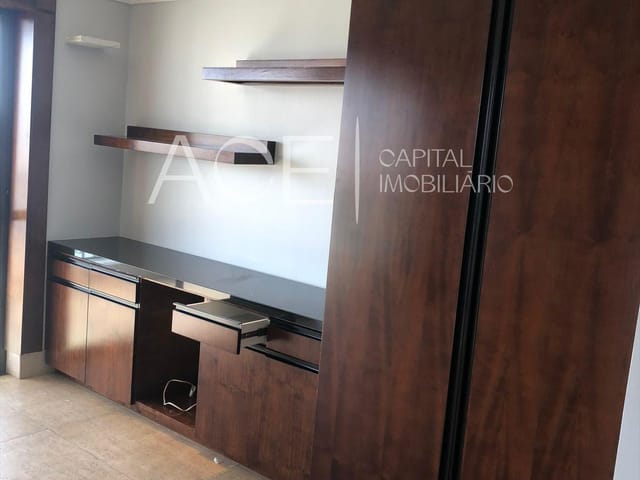 Apartamento 3 quartos e 5 banheiros, para alugar, no bairro Setor Bela Vista em Goiânia