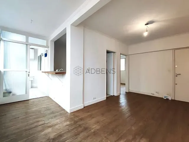 Apartamento com 74m², à venda, no bairro Bela Vista em São Paulo