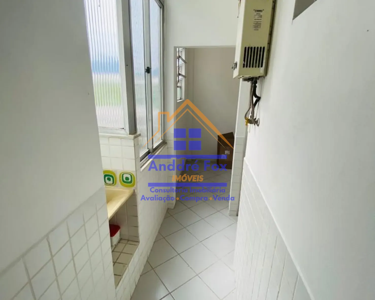 Apartamento, 2 quartos, 75 m² - Foto 2
