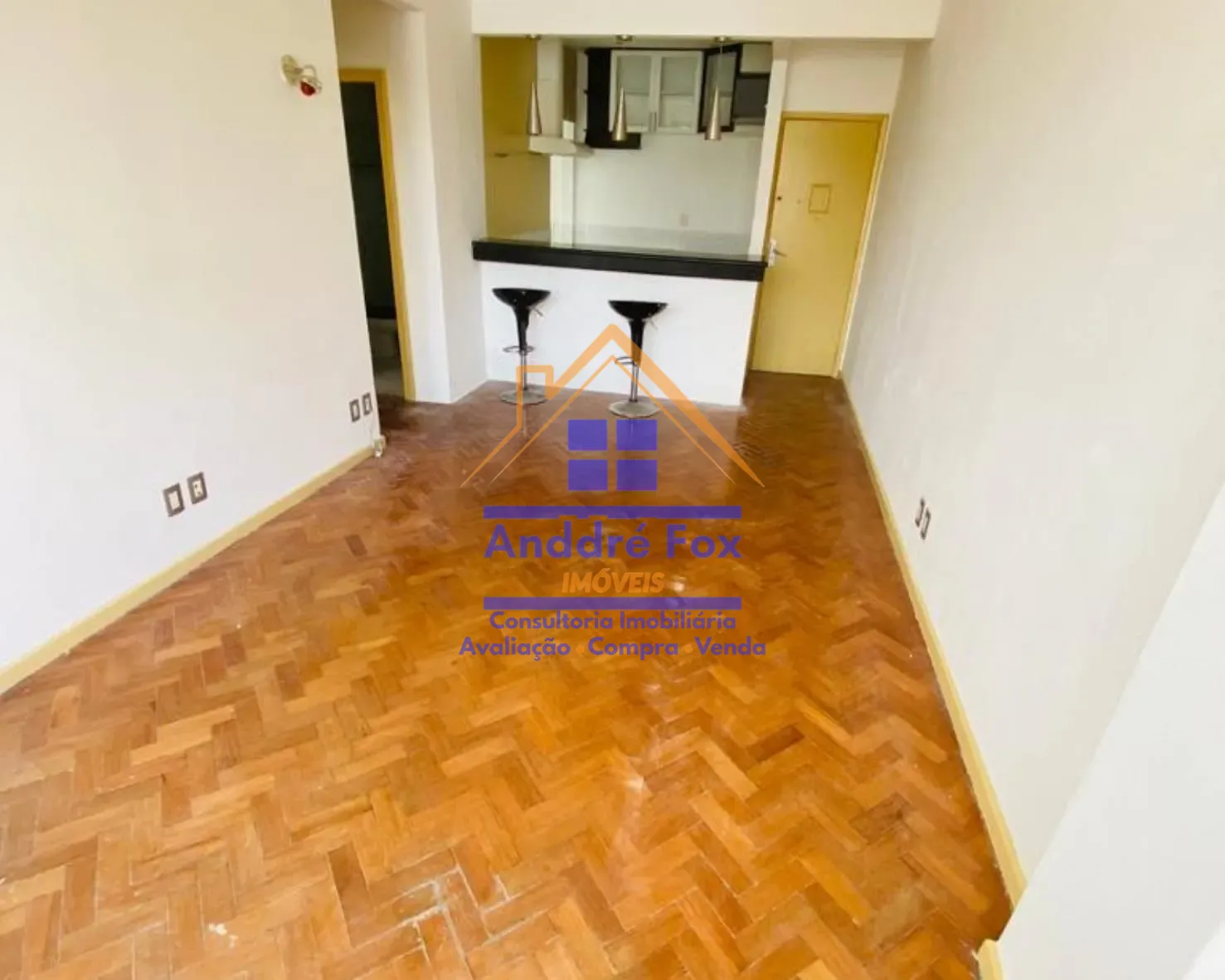 Apartamento, 2 quartos, 75 m² - Foto 1