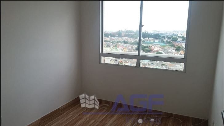 Apartamento à venda, no bairro Canhema em Diadema