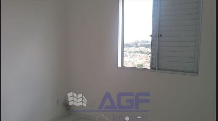 Apartamento à venda, no bairro Canhema em Diadema