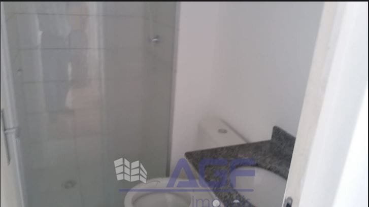 Apartamento à venda, no bairro Canhema em Diadema