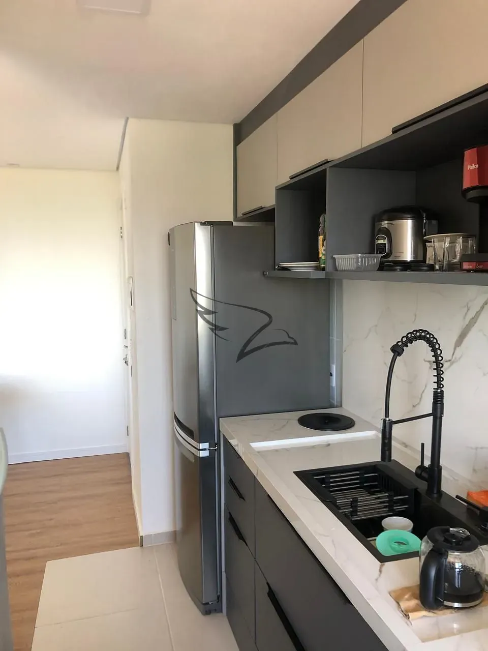 Apartamento, 2 quartos, 49 m² - Foto 23
