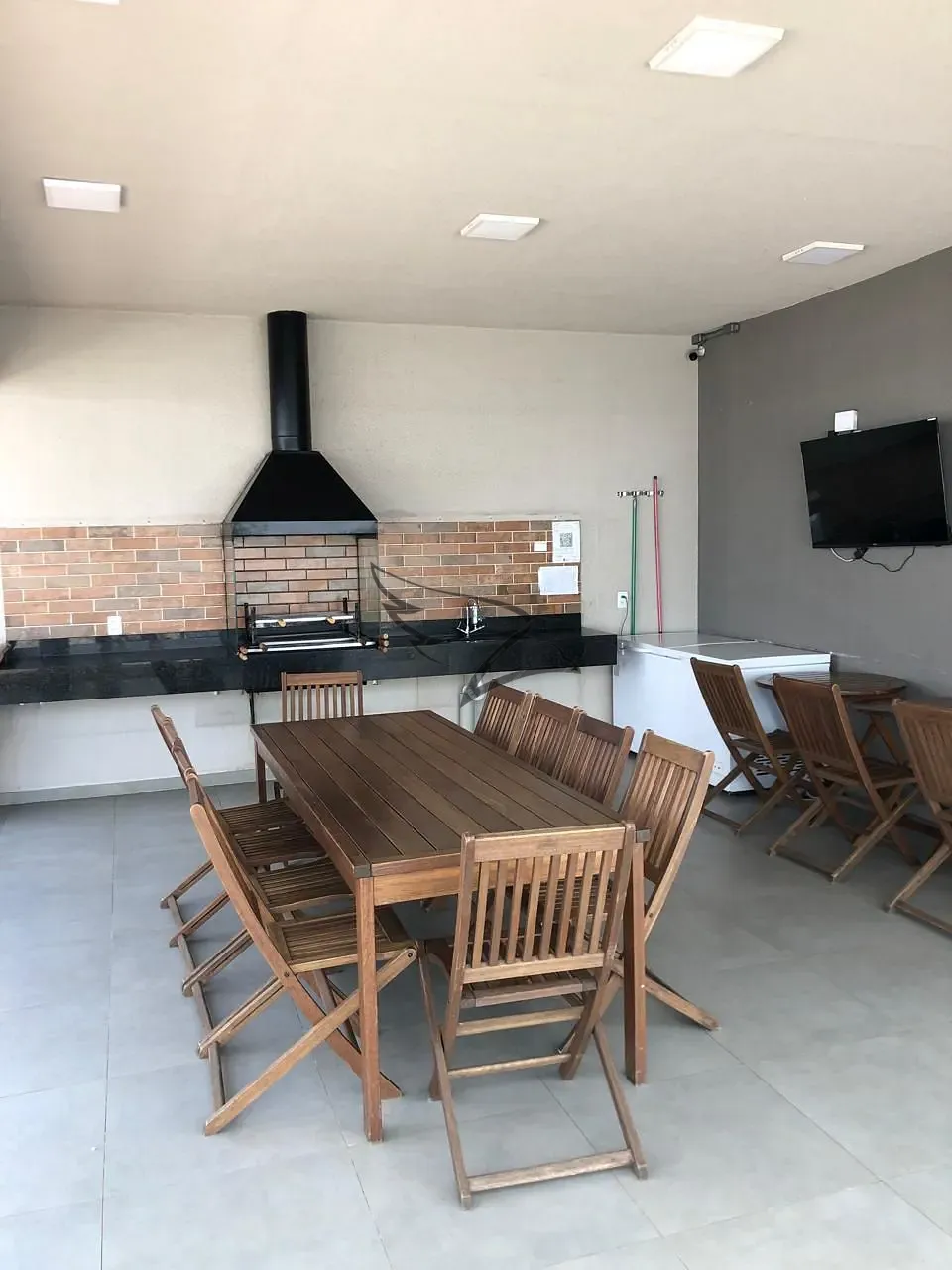 Apartamento, 2 quartos, 49 m² - Foto 6