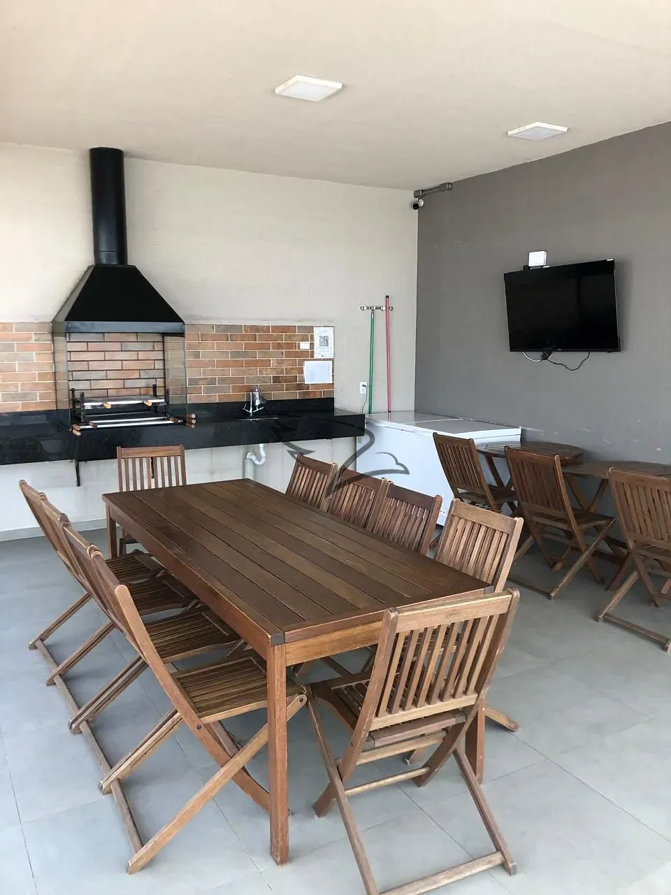 Apartamento, 2 quartos, 49 m² - Foto 7