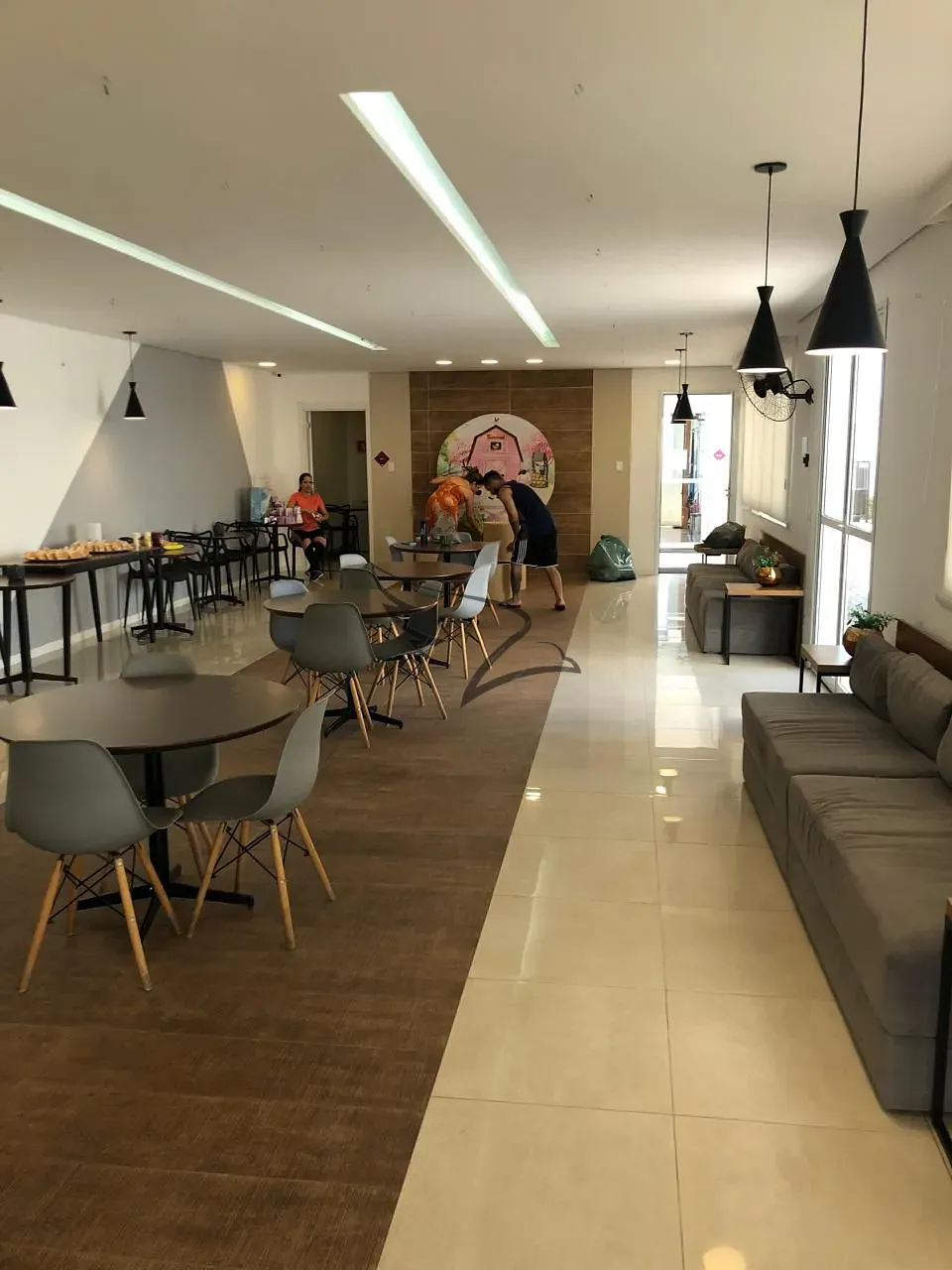 Apartamento, 2 quartos, 49 m² - Foto 9