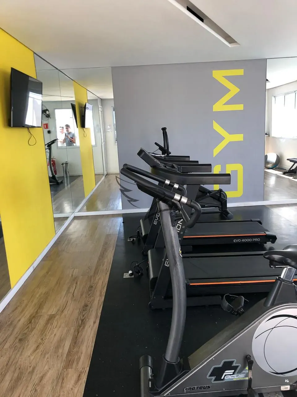 Apartamento, 2 quartos, 49 m² - Foto 11