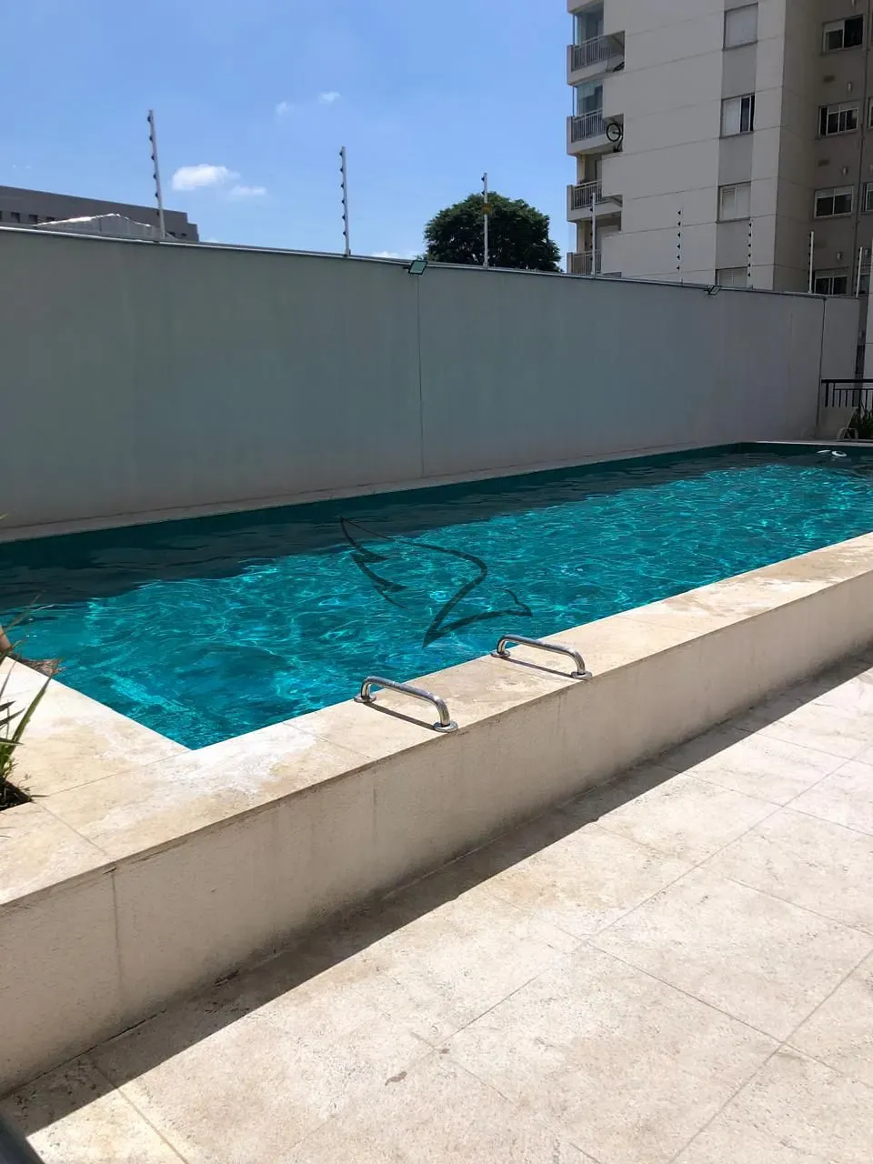 Apartamento, 2 quartos, 49 m² - Foto 1