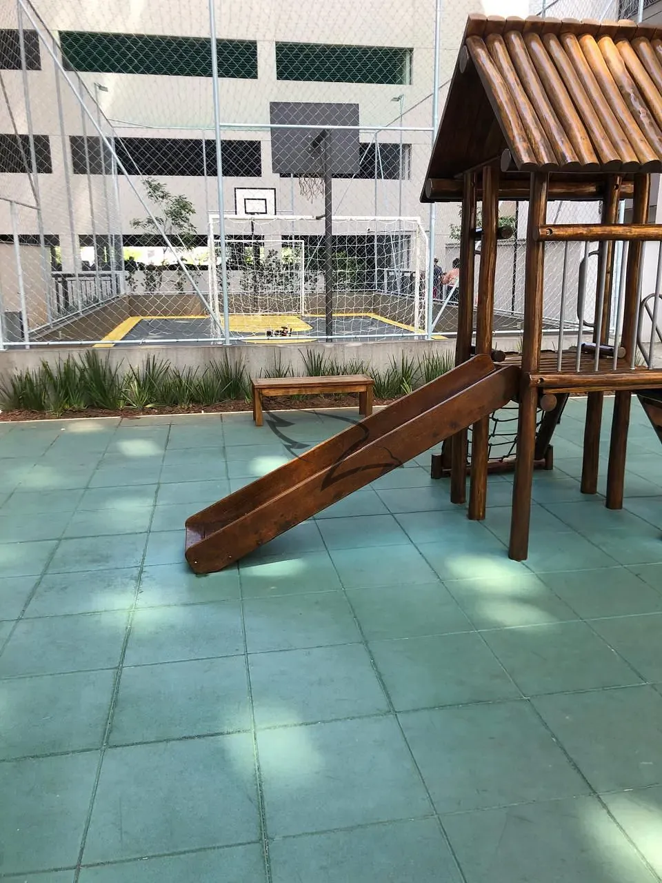 Apartamento, 2 quartos, 49 m² - Foto 3