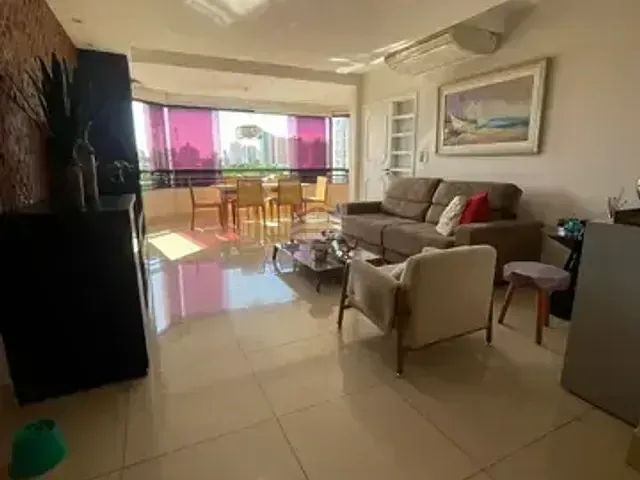 Apartamento 3 quartos e 2 banheiros, à venda, no bairro Fátima em Teresina