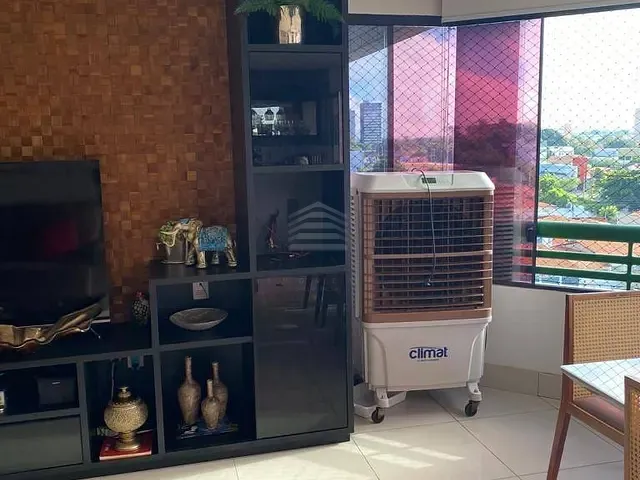 Apartamento 3 quartos e 2 banheiros, à venda, no bairro Fátima em Teresina