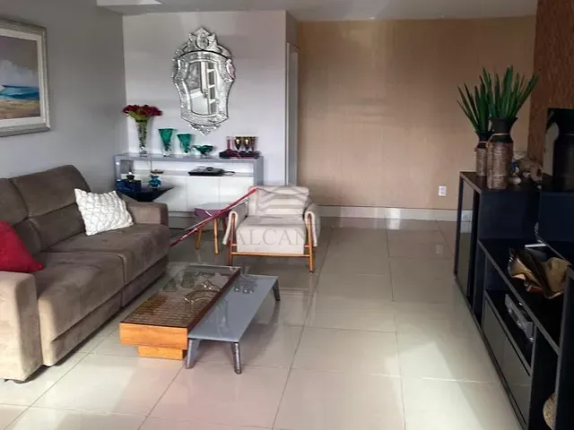 Apartamento 3 quartos e 2 banheiros, à venda, no bairro Fátima em Teresina