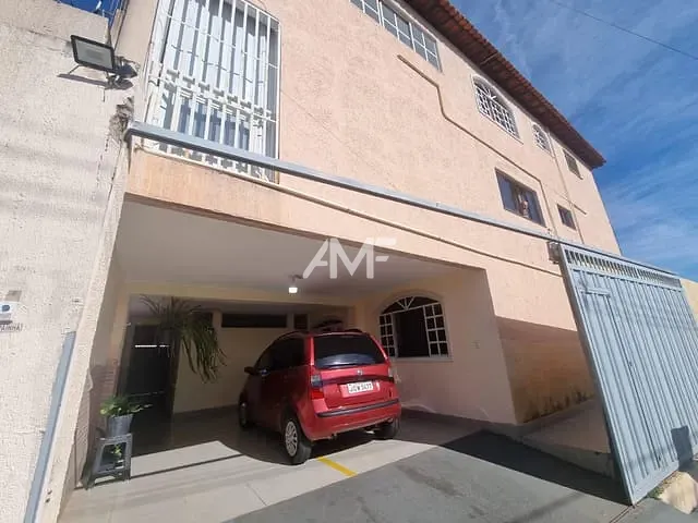 Apartamento com 112m² 2 quartos e 1 banheiro, à venda, no bairro Setor Habitacional Vicente Pires - Trecho 3 em Brasília