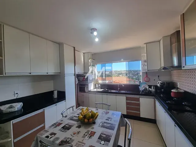 Apartamento com 112m² 2 quartos e 1 banheiro, à venda, no bairro Setor Habitacional Vicente Pires - Trecho 3 em Brasília
