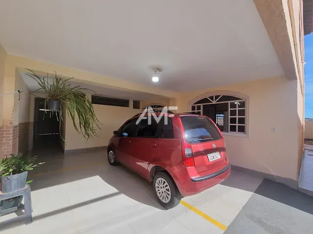 Apartamento com 112m² 2 quartos e 1 banheiro, à venda, no bairro Setor Habitacional Vicente Pires - Trecho 3 em Brasília