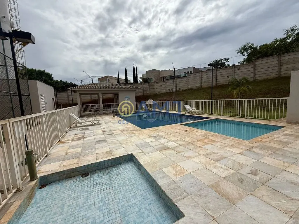 Apartamento, 2 quartos, 42 m² - Foto 17