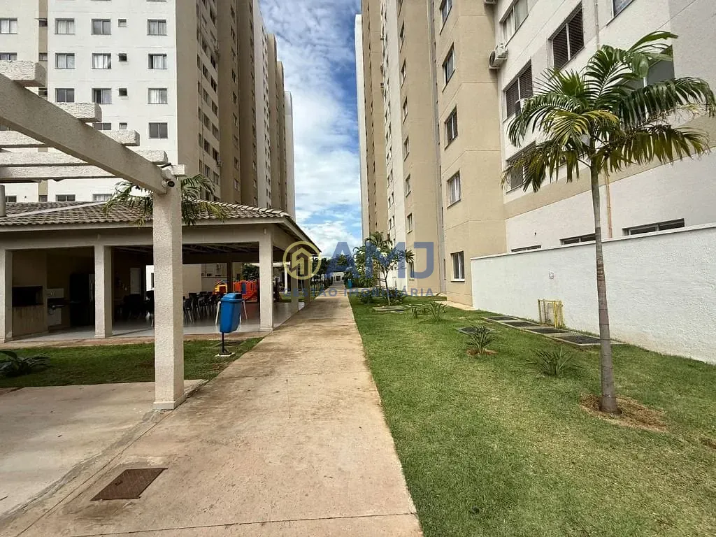 Apartamento, 2 quartos, 42 m² - Foto 12
