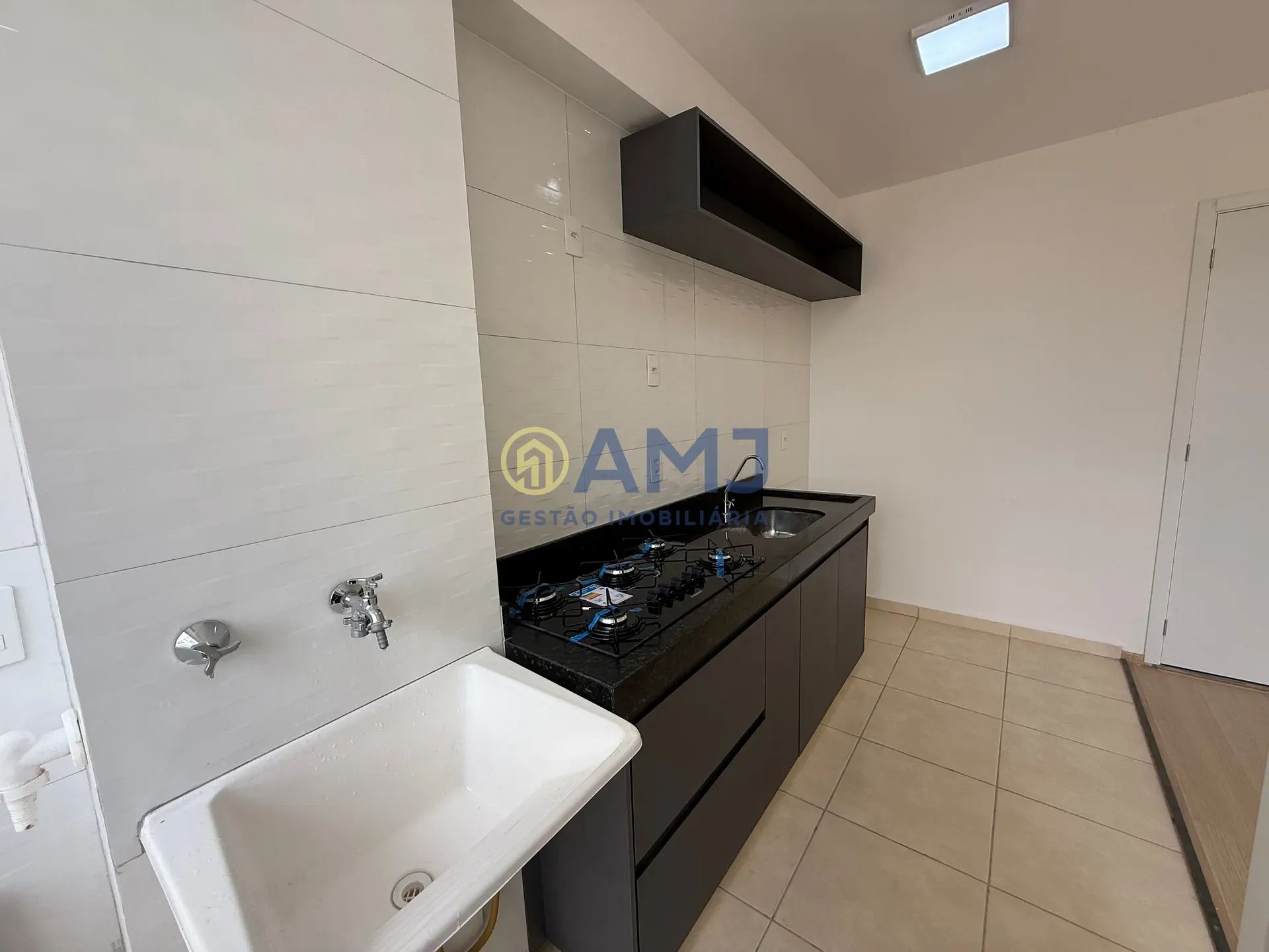 Apartamento, 2 quartos, 42 m² - Foto 6