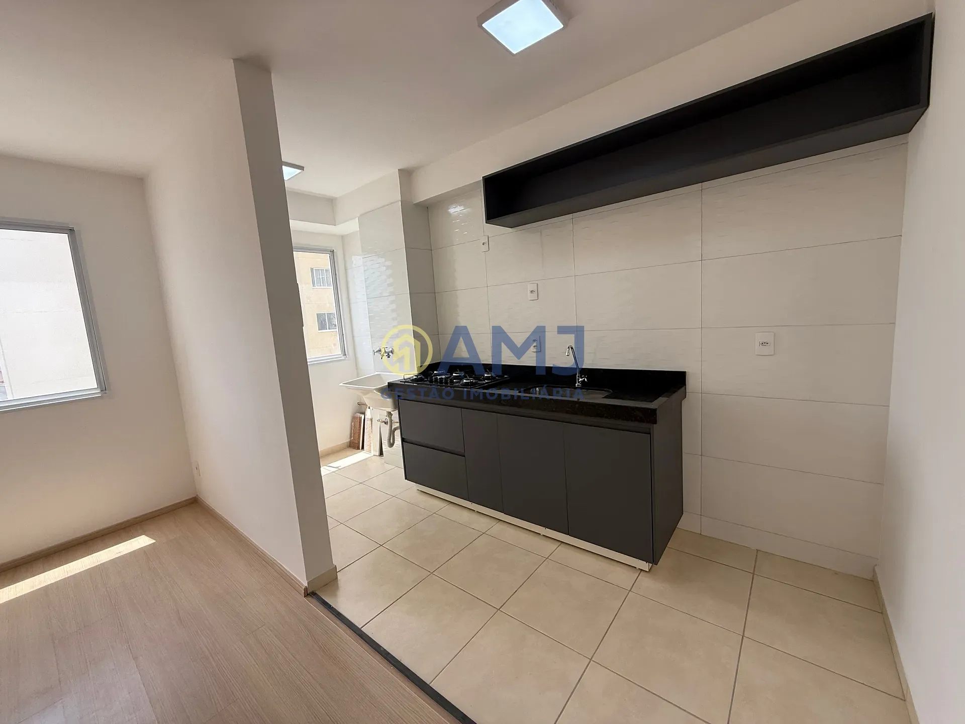 Apartamento, 2 quartos, 42 m² - Foto 5