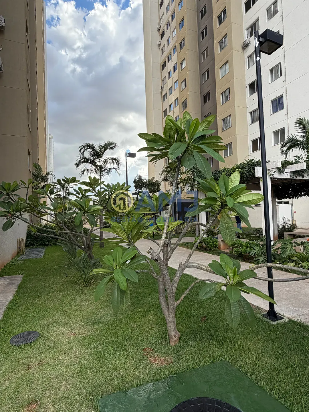 Apartamento, 2 quartos, 42 m² - Foto 20