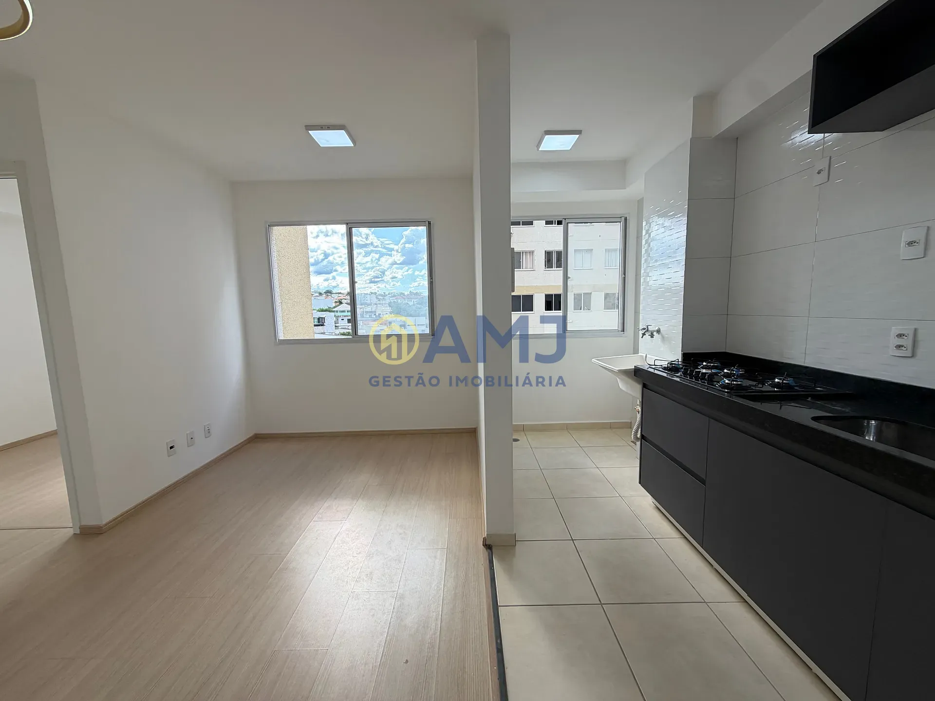 Apartamento, 2 quartos, 42 m² - Foto 23